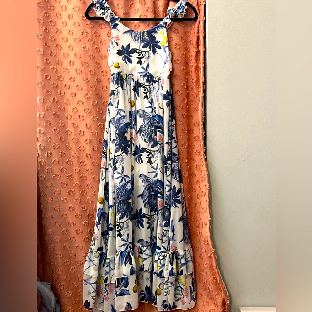 Lightly Worn children’s dress